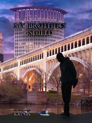cover image of My Brother's Shield
